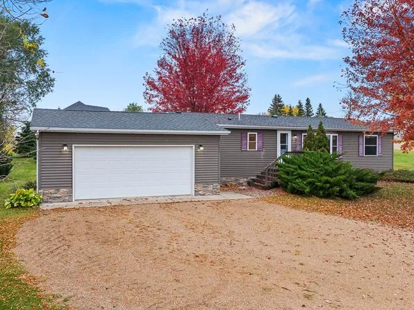 111 E Lake Ave, Russell, MN 56169