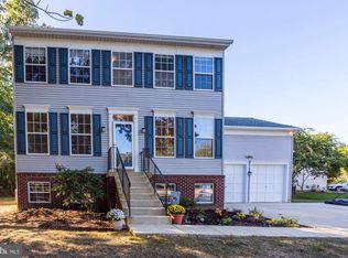 5305 Beauvoir Ct, West River, MD 20778
