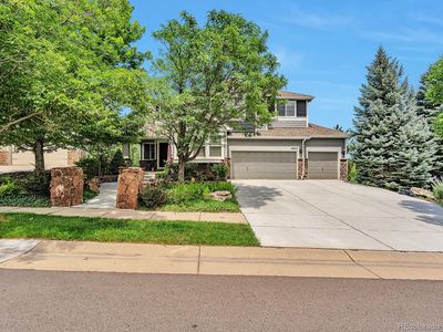 10931 W Indore Drive, Littleton, CO, 80127