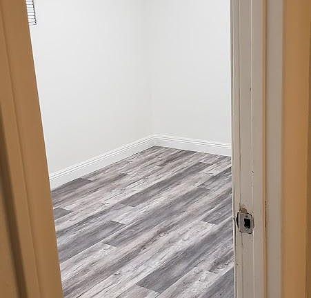 1st Bedroom