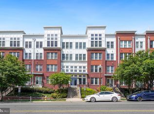 1418 N Rhodes St #B126, Arlington, VA