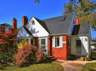 1820 N 77th Ave, Elmwood Park, IL