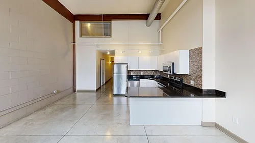 Floor plan 214