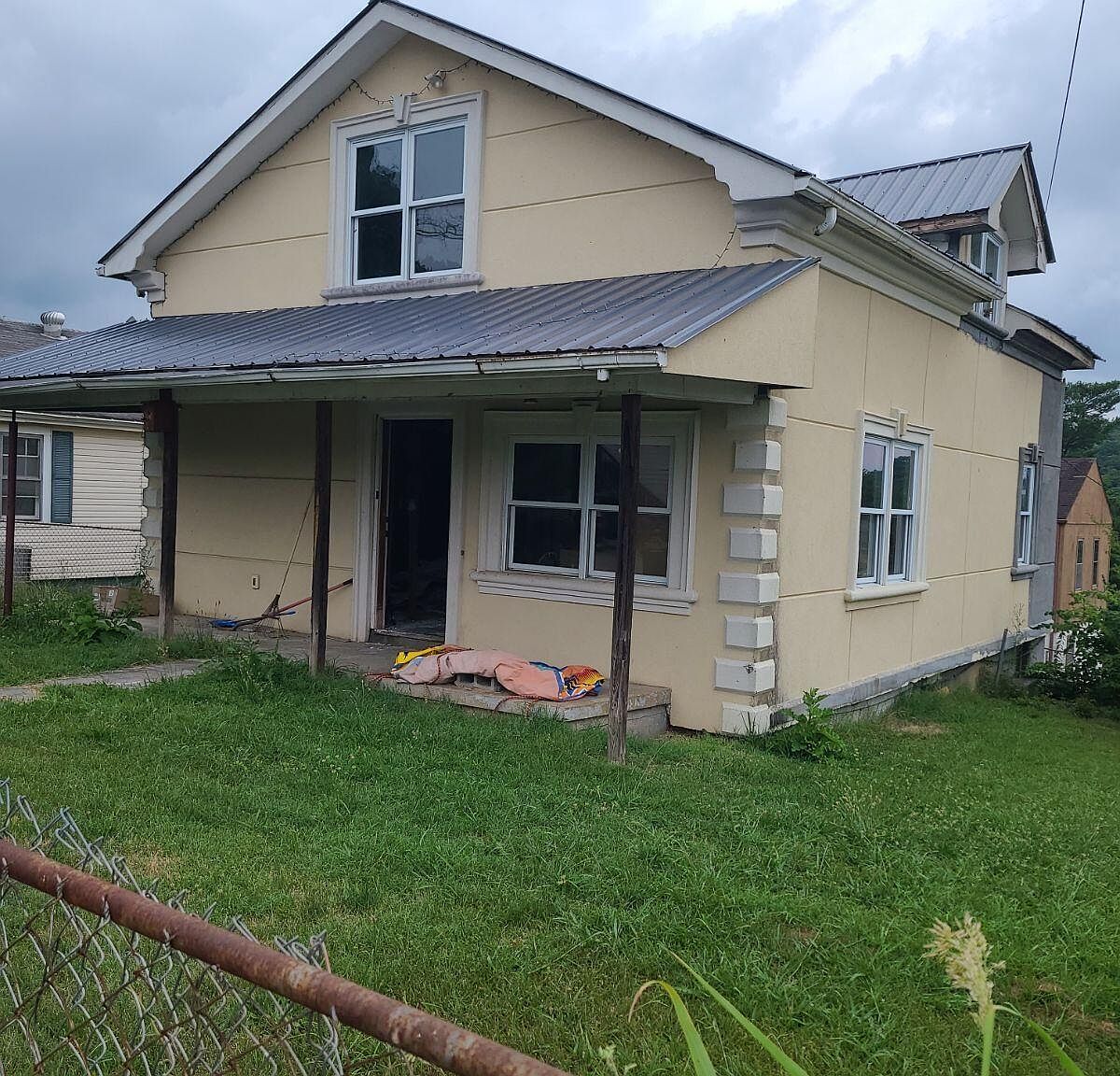 488 Virgil Ave, Kingsport, TN 37665 MLS 9968008 Zillow