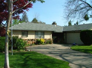 10506 Coloma Rd, Rancho Cordova, CA 95670