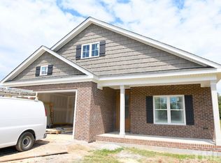 100 Muirfield Pl, Goldsboro, NC 27534