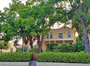 2307 McCullough Ave, San Antonio, TX 78212