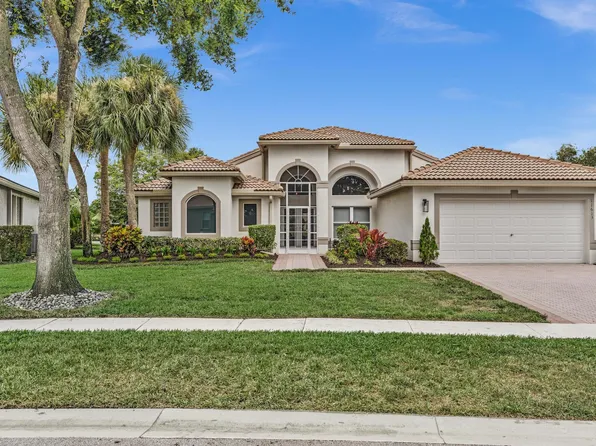 11613 Pamplona Blvd, Boynton Beach, FL 33437