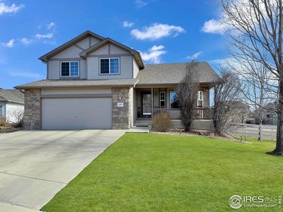 5288 Buttesfield St, Firestone, CO, 80520