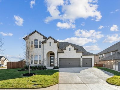 1112 Alaska Dr, Forney, TX, 75114