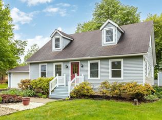 6956 Taylor Rd SW, Pataskala, OH 43068