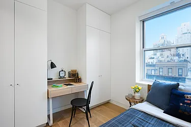 Rented by Berkshire Hathaway HomeServices New York Properties