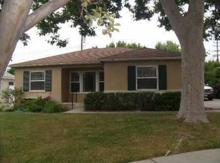 16850 Margate St, Encino, CA 91436