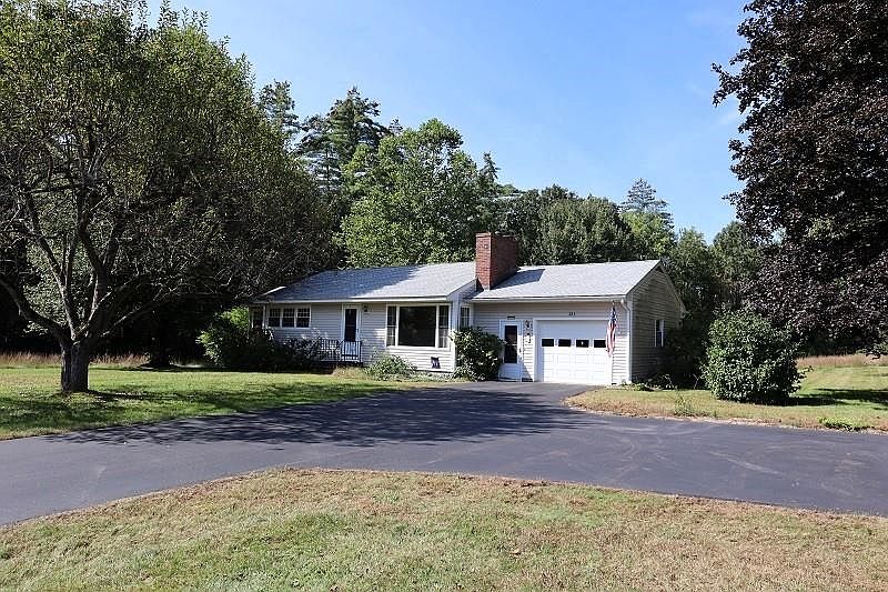 321 Packers Falls Road, Durham, NH 03824 Zillow
