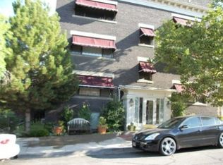 125 E 1st Ave APT 208, Salt Lake City, UT 84103
