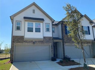 2991 Ben Park Ln #2991, Grayson, GA 30017