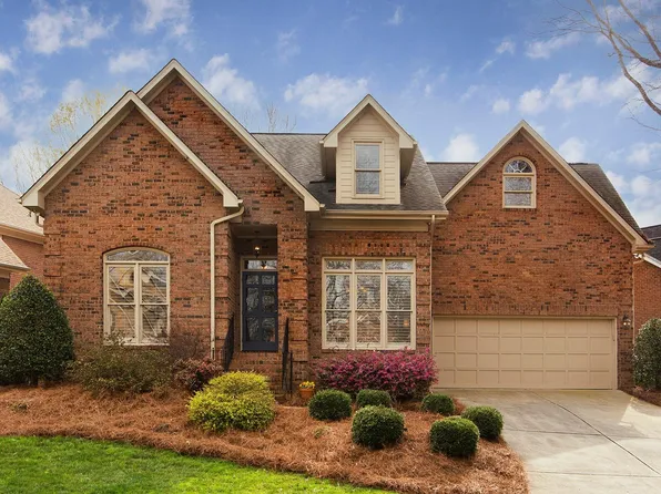 10516 Newberry Park Ln, Charlotte, NC 28277