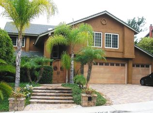 14515 Janal Way, San Diego, CA 92129