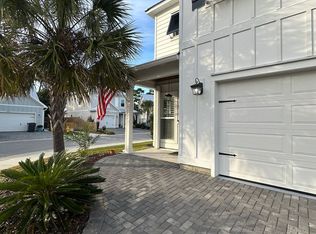 291 Rachel Rd, Santa Rosa Beach, FL 32459