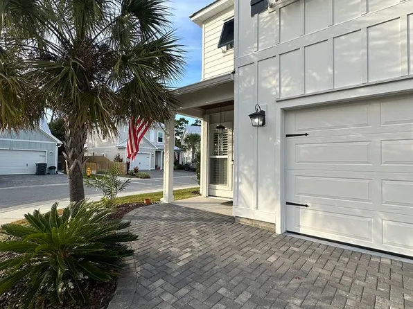 291 Rachel Rd, Santa Rosa Beach, FL 32459