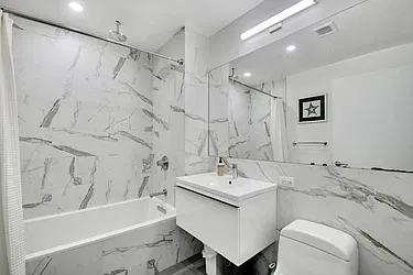 Rented by Compass