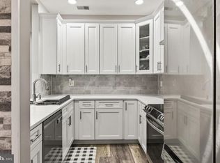 12260 Fort Buffalo Cir #509, Fairfax, VA 22033