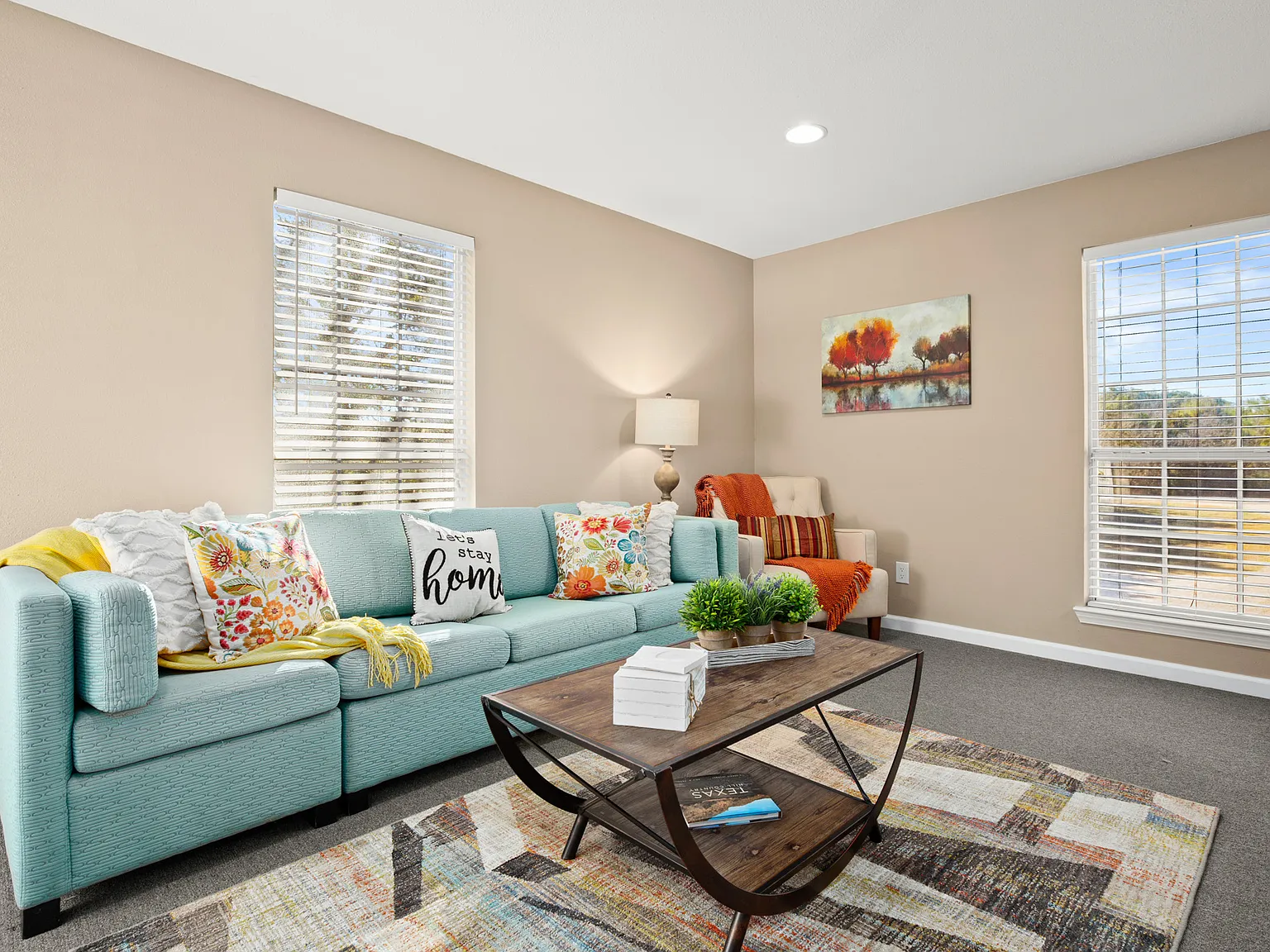 1 bed, 600 sqft, $1,250 — Photo 4
