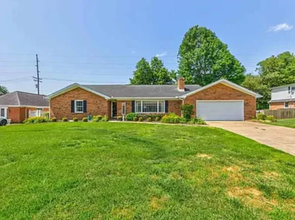 1274 Taransay Dr, Henderson, KY 42420