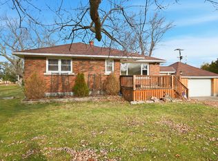 11572 Highway 3, Wainfleet, ON L0S 1V0