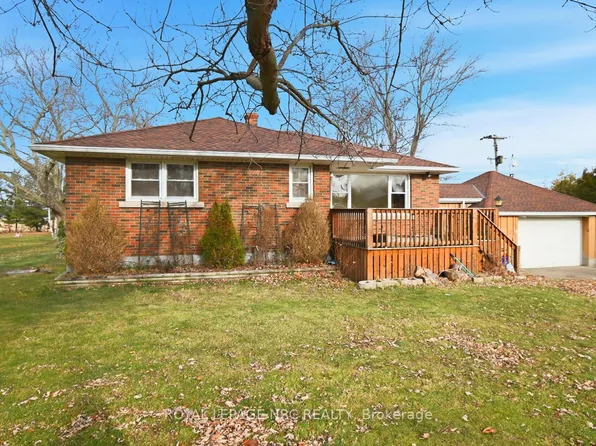 11572 Highway 3, Wainfleet, ON L0S 1V0