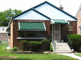 12884 S Lowe Ave, Chicago, IL 60628