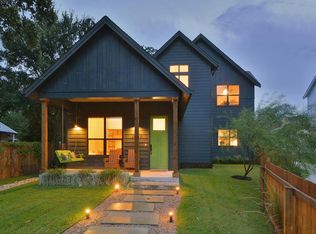 1916 E M Franklin Ave UNIT D, Austin, TX 78723