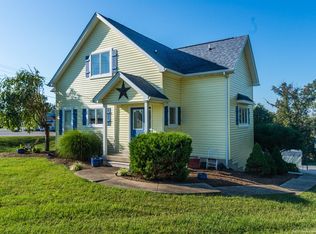 6969 Hall Way, Lanesville, IN 47136