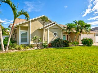 404 Lighthouse Landing St, Satellite Beach, FL 32937