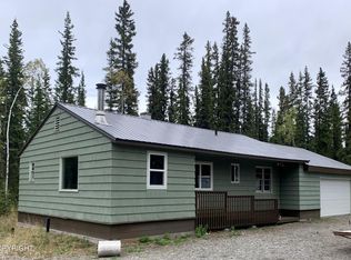 L7&8 B4 W Willow Ave, Tok, AK 99780