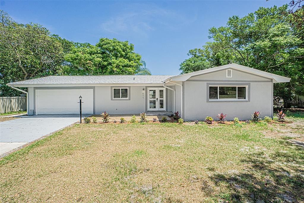 1611 S Keene Rd, Clearwater, FL 33756 Zillow