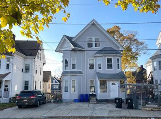 30-32 Greenleaf St #2, Malden, MA 02148