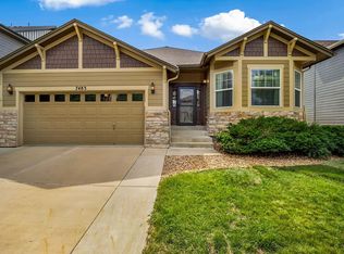 7483 S Biloxi Ct, Aurora, CO 80016