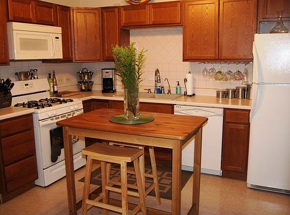 Kitchen 1st Floor