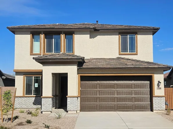 15584 W HACKAMORE Drive, Surprise, AZ 85387