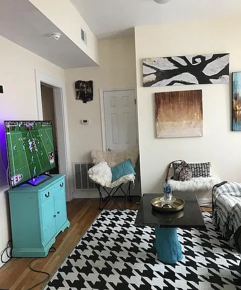 608 N Roan St #12 — Photo 7