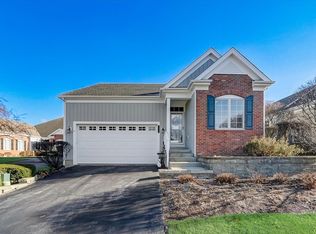 5824 Prairie Ridge Rd, Crystal Lake, IL 60014