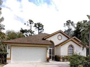 6710 Sloane Pl, Naples, FL 34104