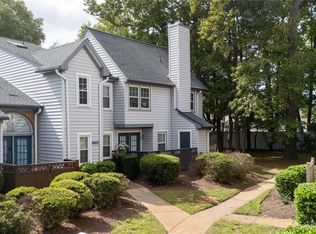 1004 Saint Andrews Way APT D, Chesapeake, VA 23320
