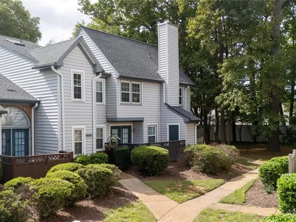 1004 Saint Andrews Way APT D, Chesapeake, VA 23320