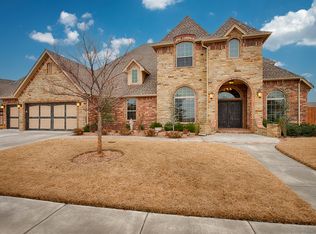 4516 Moorgate Dr, Norman, OK 73072