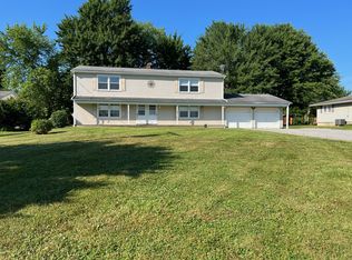 4123 Marr Rd, Pulaski, PA 16143