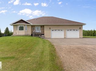 42310 Township Road 632, Rural Bonnyville Md, AB T9M 1P1