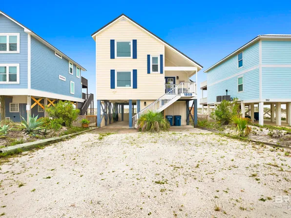1859 W Beach Blvd, Gulf Shores, AL 36542