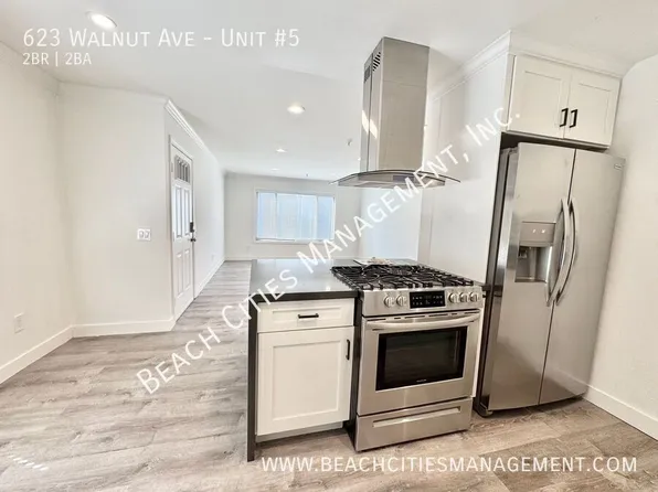623 Walnut Ave #5, Long Beach, CA 90802